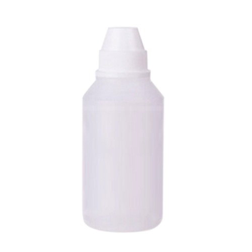 액체용기300ml (흰색스크류캡)