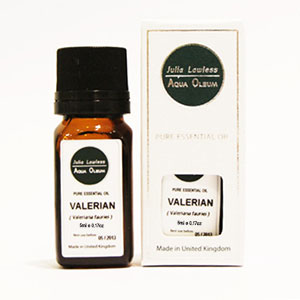 (A)발레리안 5ml (Valerian root Essential Oil)   