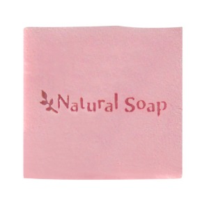사이드스템프- Nature Soap(아크릴)