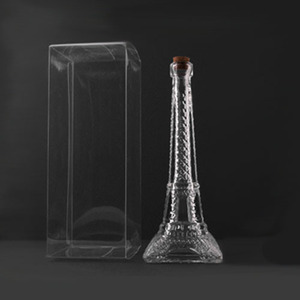 에펠탑 유리용기-40ml
