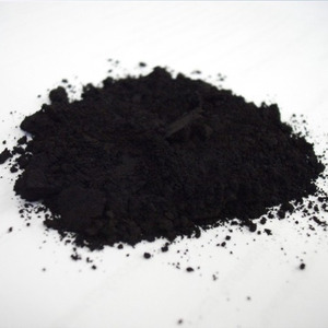 Iron Oxide Black(블랙옥사이드) - 10g