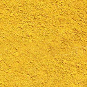 Yellow oxide(옐로우 옥사이드) - 10g