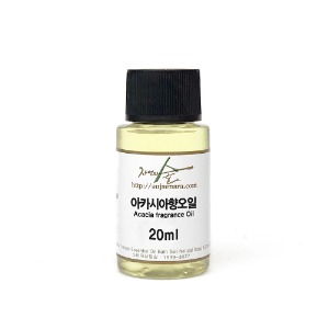 아카시아향오일(acacia fragrance oil)
