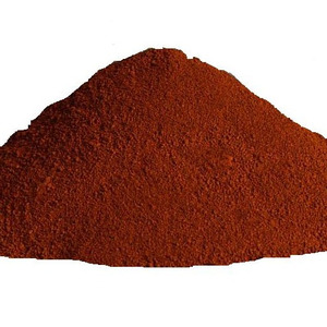 Iron Oxide Brown(브라운옥사이드) - 10g